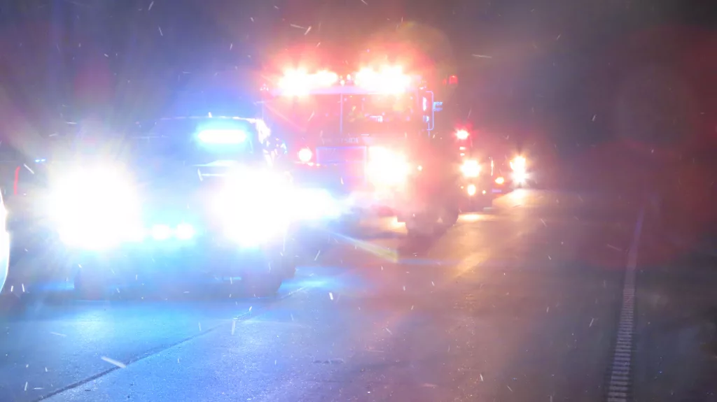 Name Released In Dawson Springs Road Crash WHVO