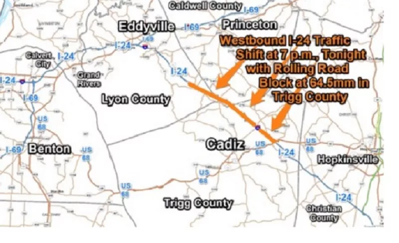 06-29-21-kytc-i-24-work-zone-traffic-shift-map