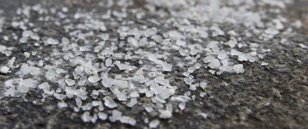 road-salt