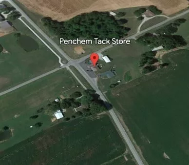 pencham-tack-store