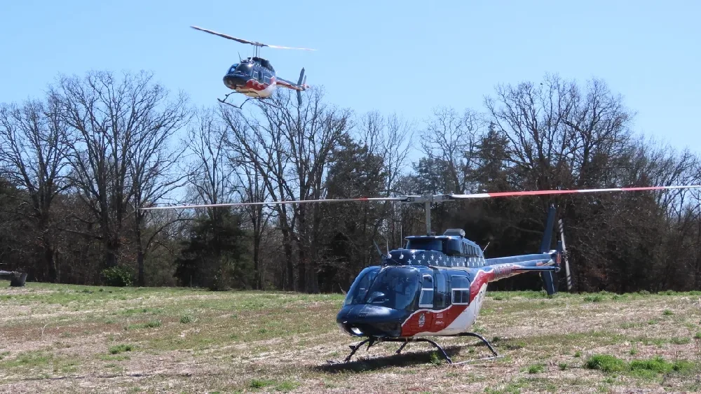 Six Injured, Four Flown To Nashville Hospital After Trigg County Crash ...