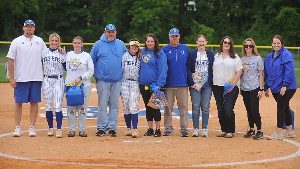 caldwell-softball-senior-night407860