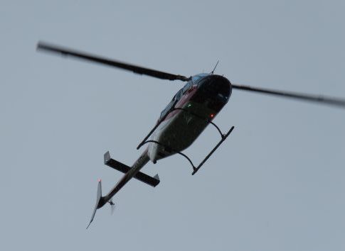 Man Flown To Nashville After Construction Accident | WHVO