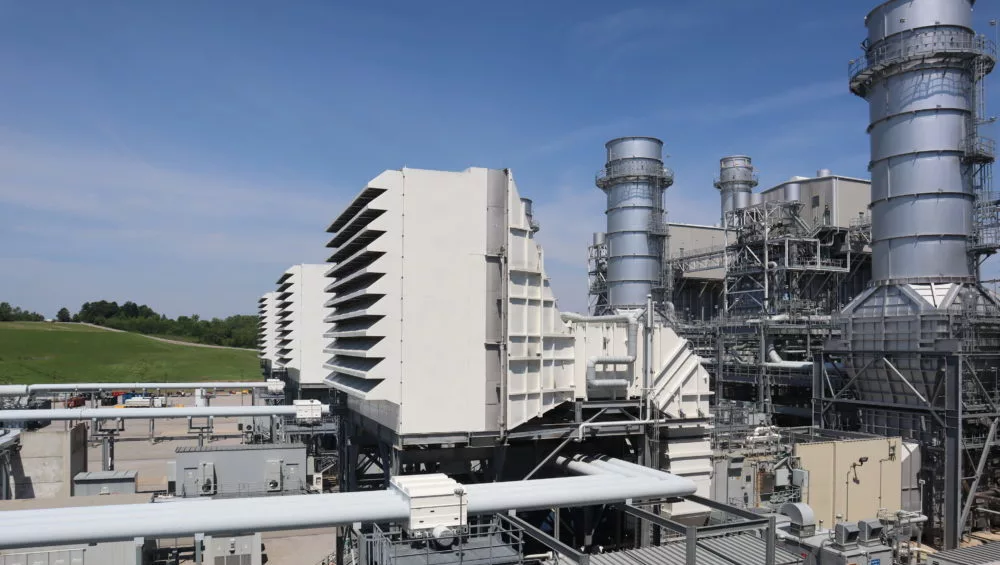 TVA's Paradise Power Plant Ready For Summer Electric Demand | WHVO