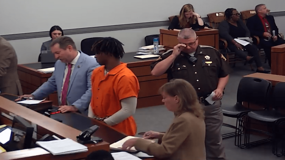 Bond Reduction Denied in April Shooting Case | WHVO