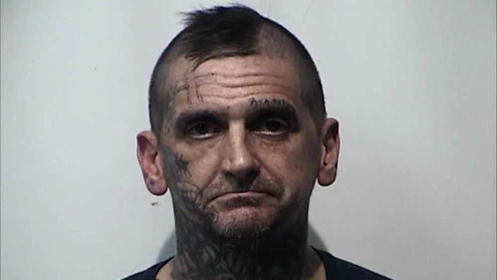 Man Charged With Drug Possession During Warrant Arrest | WHVO