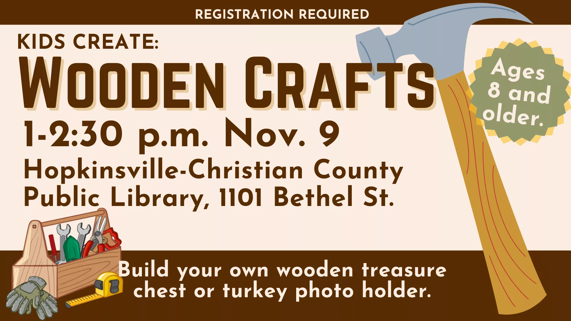 wooden-crafts-facebook-event