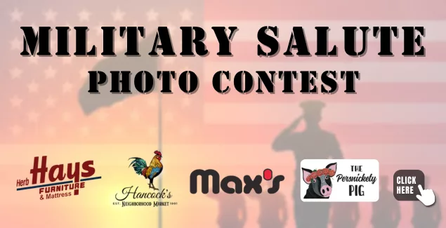 military-salute-w-click