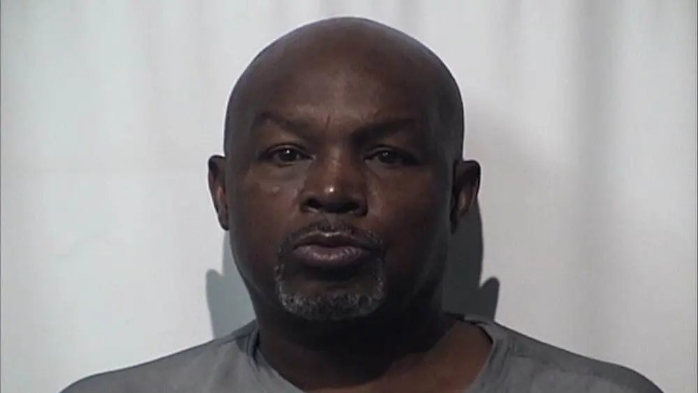 Todd Rappold Man Charged With Assaulting Police Officer | WHVO