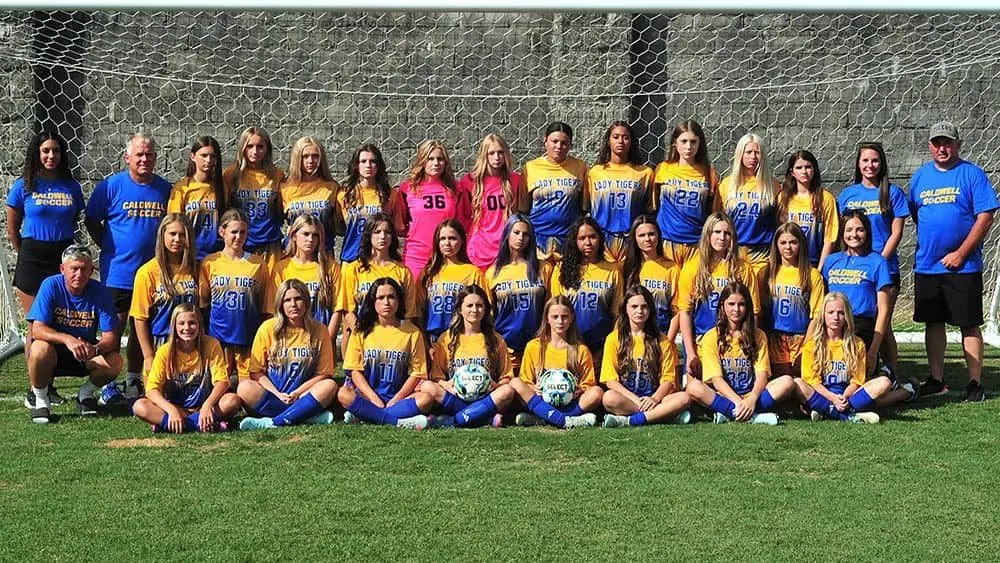 caldwell-lady-tiger-soccer-team988626