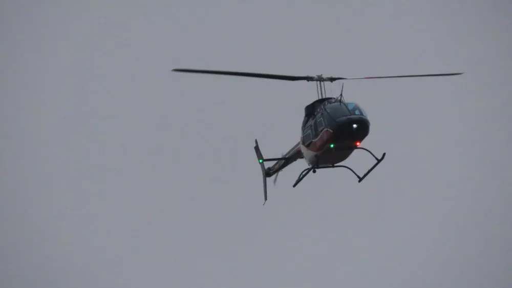 Woman Flown To Nashville Hospital After Falling From Horse | WHVO