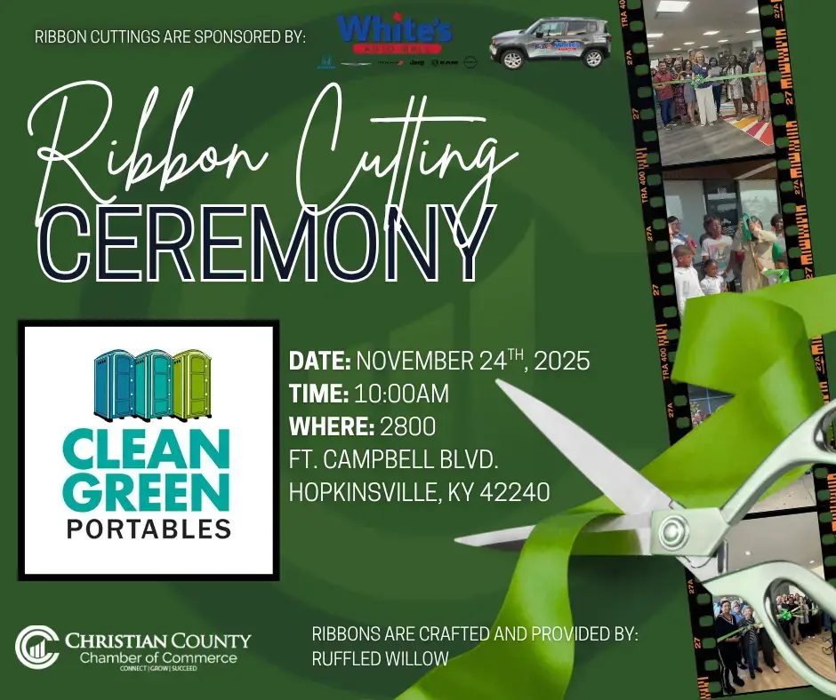 ribbon-cutting-clean-green-portables-png