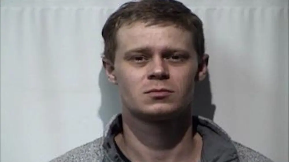 Man Attempts To Flee During Warrant Arrest | WHVO