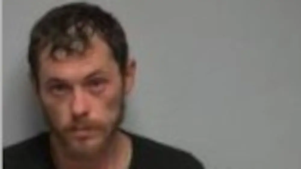 Tennessee Man Charged In Christian County Burglaries | WHVO