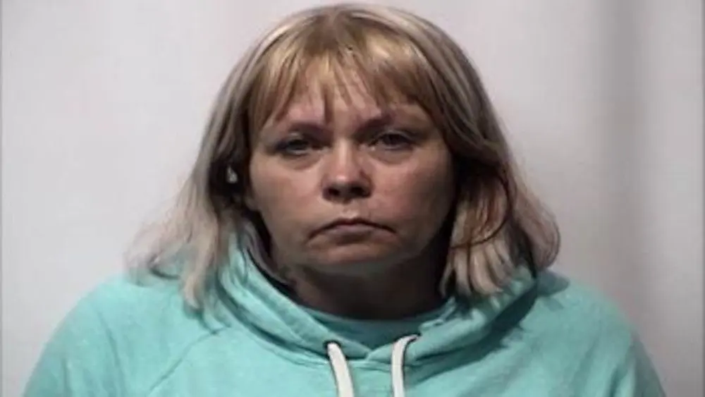 Woman Charged With Drug Possession During Traffic Stop | WHVO