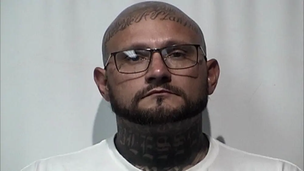 Hopkinsville Man Charged With Trafficking Meth | WHVO