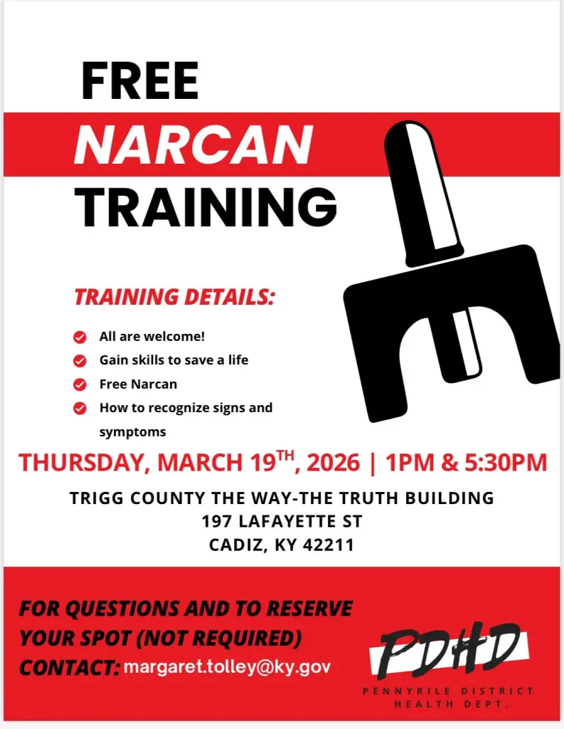 Westmont Narcan Training: Quick Guide for Residents
