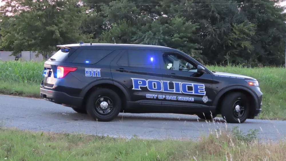 Two Charged In Investigation Of Theft Of Over $39,000 | WHVO