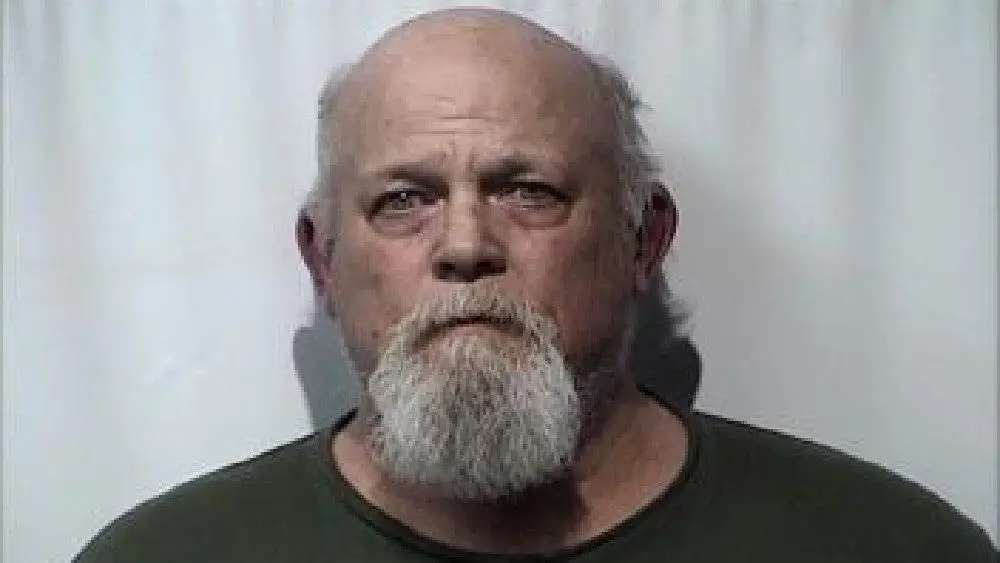 Cadiz Man Charged With Drug Possession | WHVO