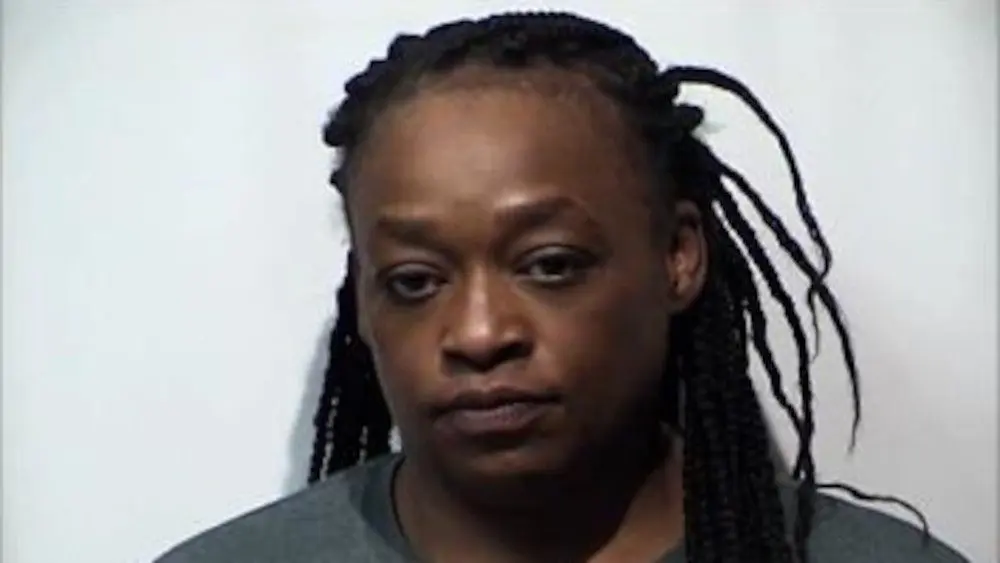 Woman Charged With Drug Possession During Traffic Stop | WHVO