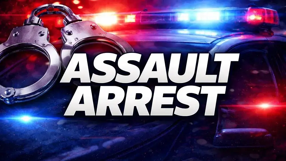 Illinois Man Arrested After Assault Investigation in Lyon County | WHVO