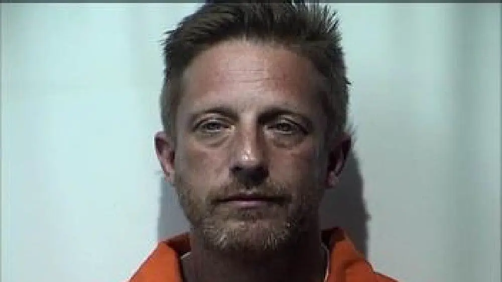 Man Charged With Drug Possession During Hopkinsville Traffic Stop | WHVO