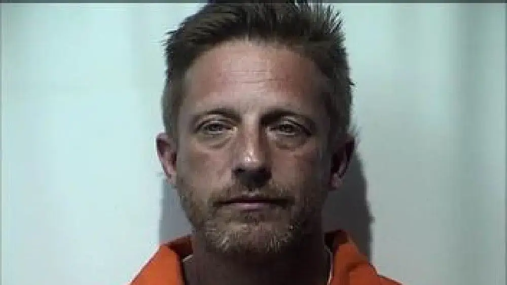 Man Charged With Drug Possession During Hopkinsville Traffic Stop | WHVO