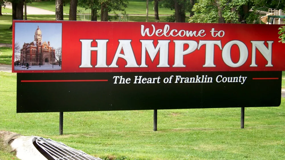 city-of-hampton-sign
