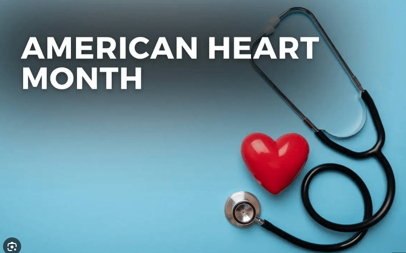 american-heart-month