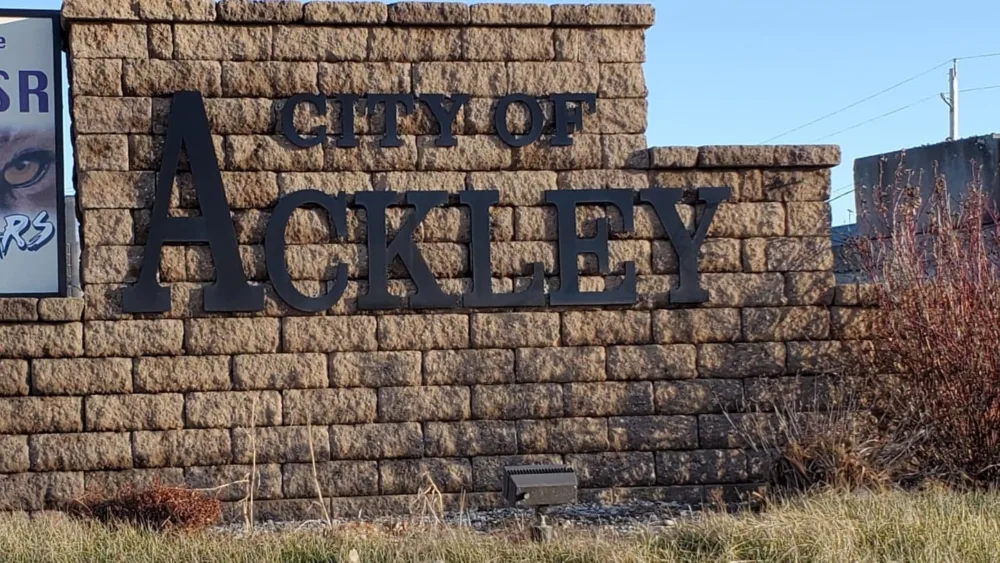 ackley-city