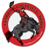 clarion-goldfield-dows-logo