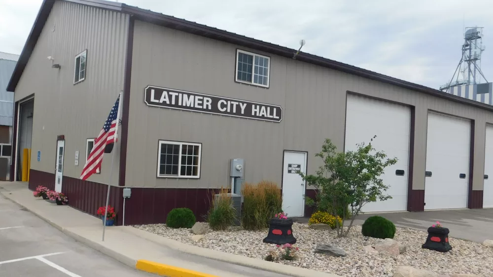 latimer-city-hall