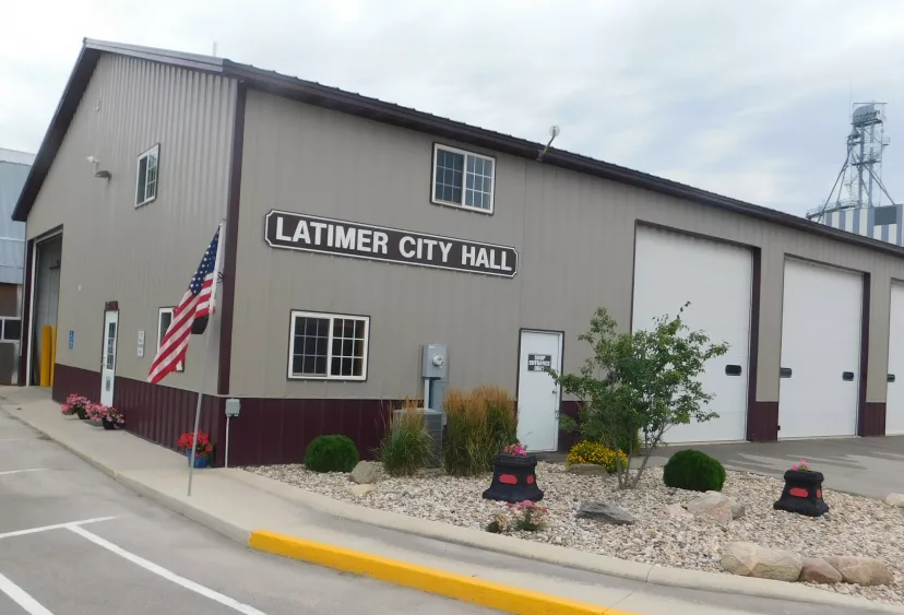 latimer-city-hall