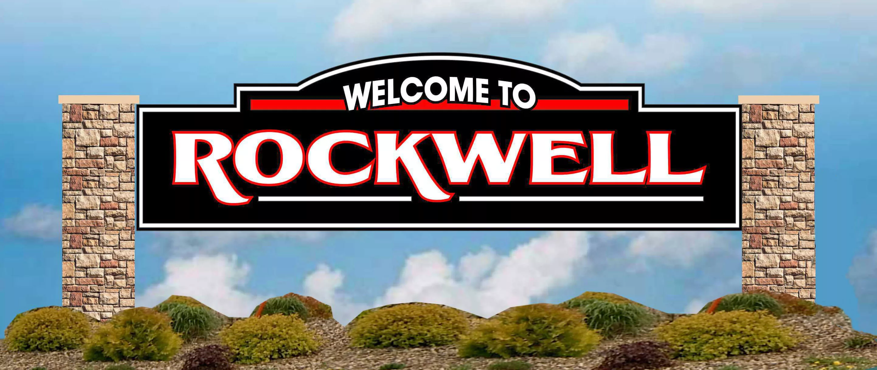 city-of-rockwell-sign-2