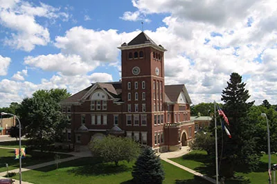 wright-county-courthouse