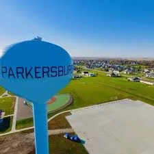 parkersburg-water-tower