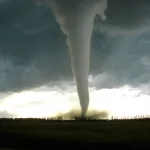 tornado