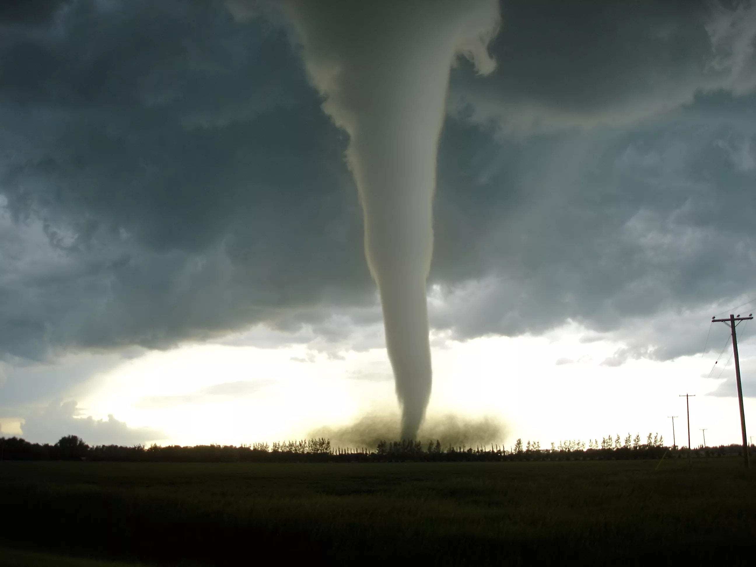 tornado