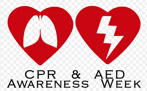 cpr-aed-week