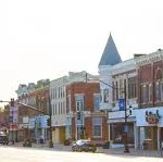 grundy-center-downtown