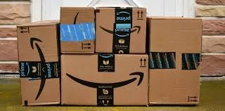 amazon