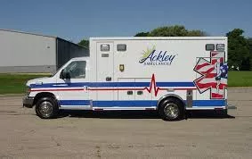 ackley-ambulance