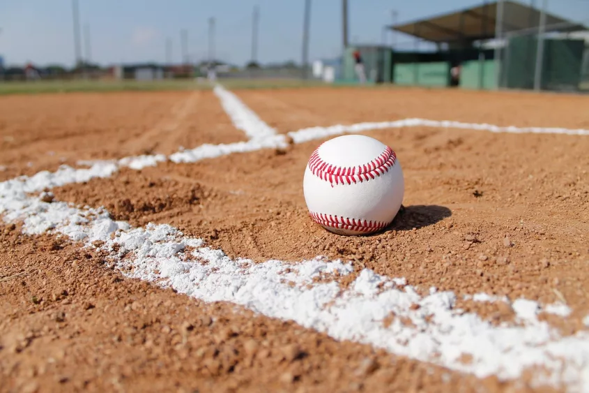 baseball-on-diamond