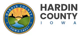 hardin-county-iowa-logo