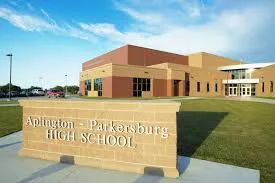 ap-high-school-in-parkersburg