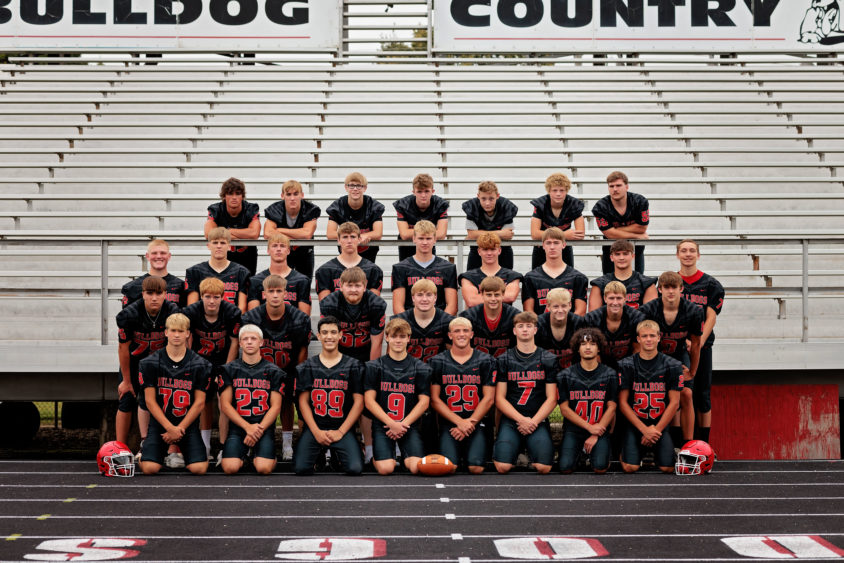 HamptonDumontCAL to face Humboldt in district opener Friday