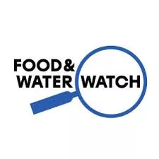 food-and-water-watch-logo