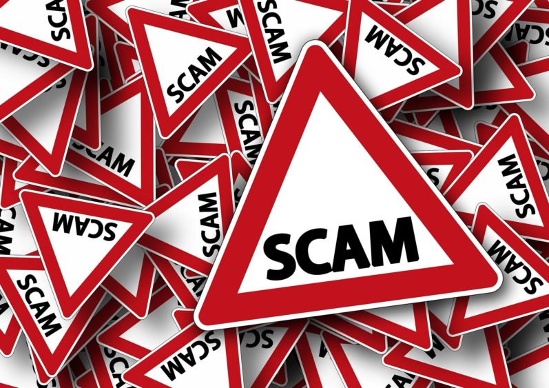 Grandparent Scam Continues to Target Area Residents