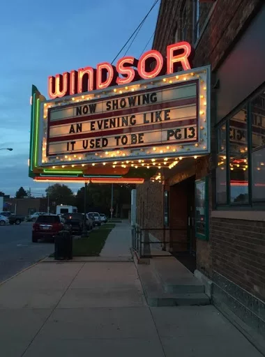 windsor-theatre