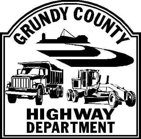 grundy-county-highway-department-logo